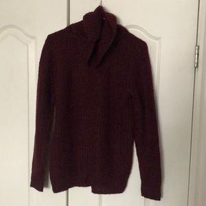 2 FOR $15 Turtle neck sweater